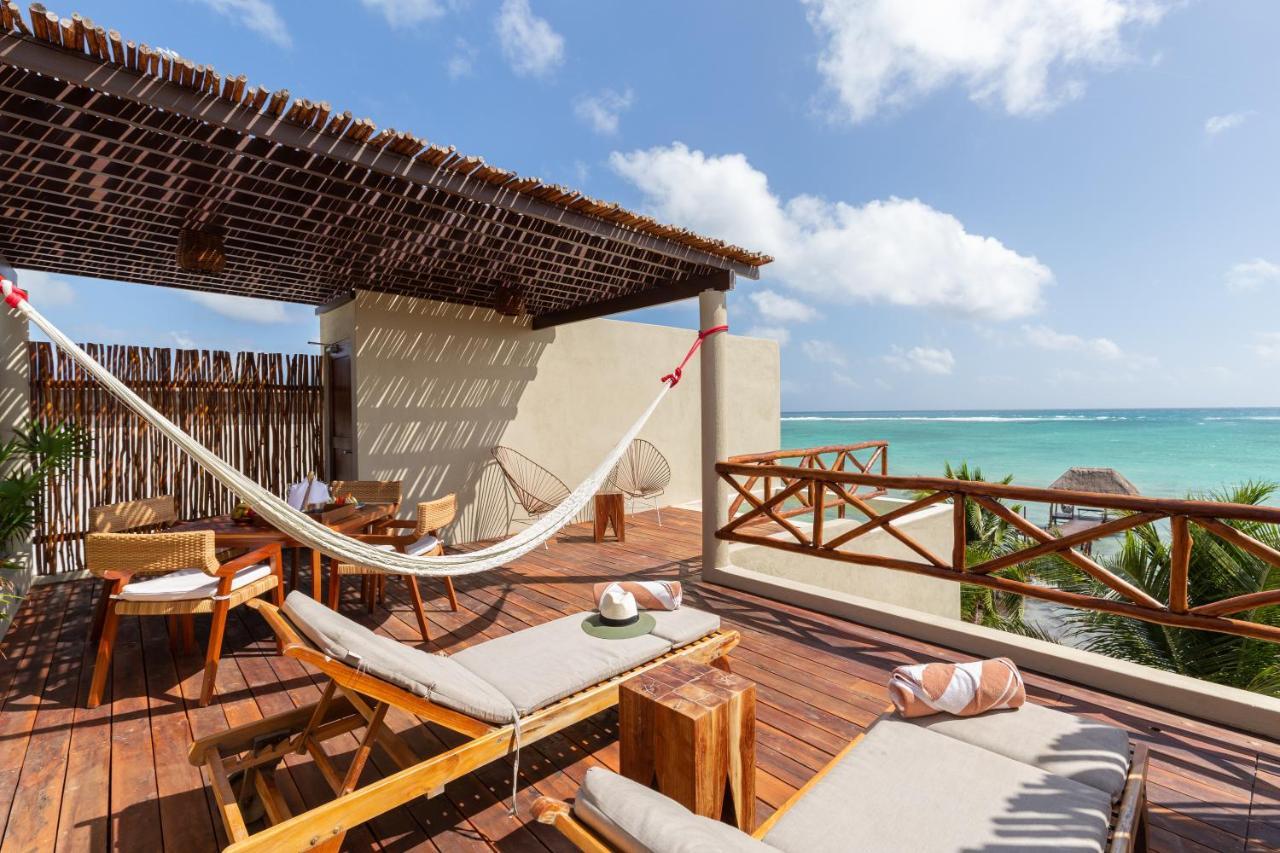 HOTEL MEREVA TULUM 4* (Mexico) - from £ 179 | HOTELMIX